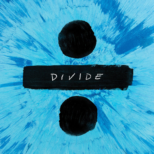 Divide - 2 Vinilos