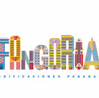 Edificaciones Paganas (CD + Vinilo)