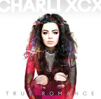 True Romance - Vinilo (Color Plata)