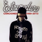 Canciones 1989 - 2013 - 3CD