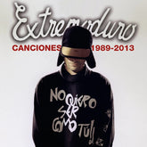 Canciones 1989 - 2013 - 3CD