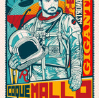El Astronauta Gigante - Box 5CD