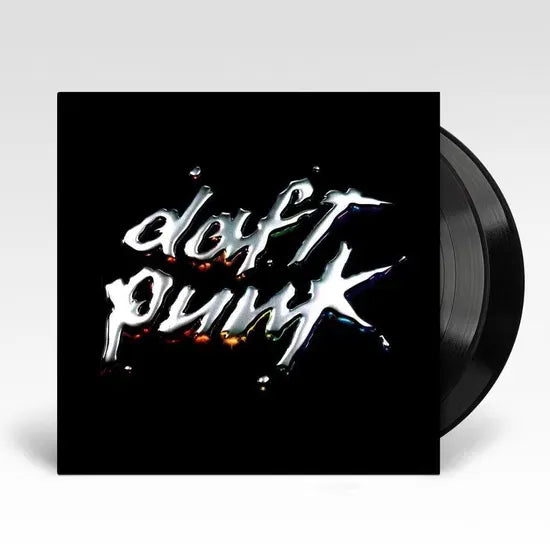 Daft Punk: Discovery - Doble Vinilo – Tienda Warner Music