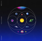 Music Of The Spheres - CD