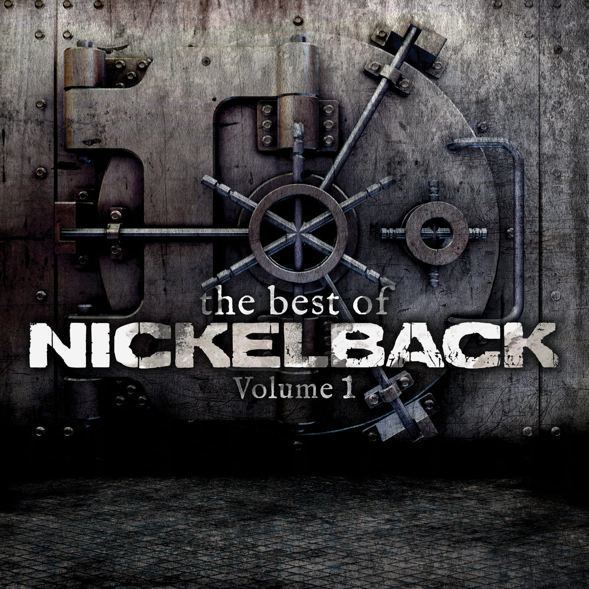 The Best Of - Vol. 1 - Vinilo Doble