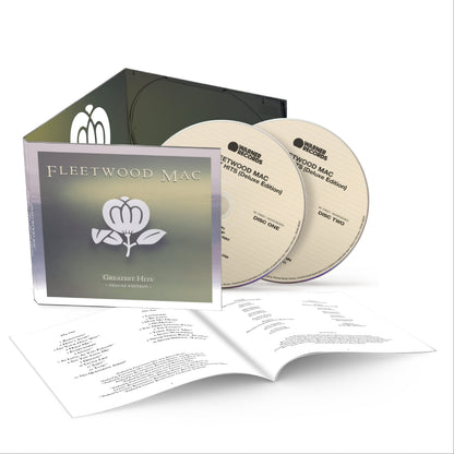 Greatest Hits (Deluxe Edition) - 2CD