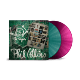 The Singles - Vinilo Doble (Color Magenta y Verde) (Ed. Limitada)