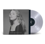 Veronica Electronica - Vinilo (Color Transparente)