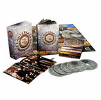 Forevermore - BOX (4CDs + Blu-Ray)
