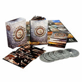Forevermore - BOX (4CDs + Blu-Ray)