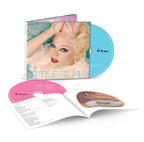 Bedtime stories  (The Untold Chapter) - 2 CD