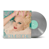 Bedtime stories (The Silver Collection) - Vinilo (Color Plata)