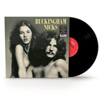 Buckingham Nicks - Vinilo