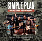 The Kids in the Crowd (Music from the Documentary Soundtrack) - CD
