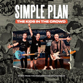 The Kids in the Crowd (Music from the Documentary Soundtrack) - CD