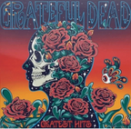Greatest Hits - CD