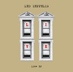 Live E.P. - CD