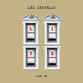 Live E.P. - CD