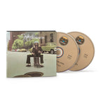 Fool For The City (50th Anniversary Edition) - CD Doble