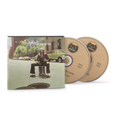 Fool For The City (50th Anniversary Edition) - CD Doble