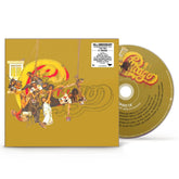 Chicago IX: Greatest Hits Expanded - CD
