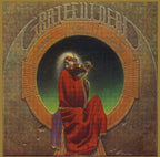 Blues for Allah - Vinilo (Picture Disc)