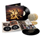 Balance (Expanded Edition) - BOX (2CD+2LP+BLU-RAY)