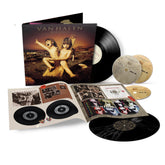 Balance (Expanded Edition) - BOX (2CD+2LP+BLU-RAY)