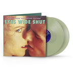 Eyes Wide Shut - 2 Vinilos (Color Verde)