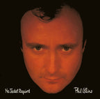 No Jacket Required (Fully Tailored) - Box (4 Vinilos)