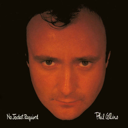 No Jacket Required (Fully Tailored) - Box (4 Vinilos)
