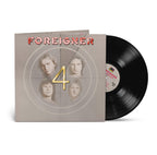 4 Deluxe - Vinilo
