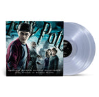 Harry Potter y el misterio del príncipe- Vinilo Doble (Edición Transparente)
