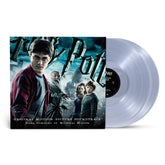 Harry Potter y el misterio del príncipe- Vinilo Doble (Edición Transparente)