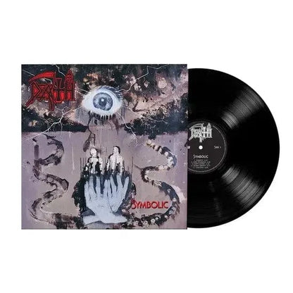 Symbolic - Vinilo