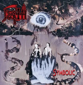 Symbolic - Vinilo