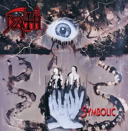 Symbolic - Vinilo