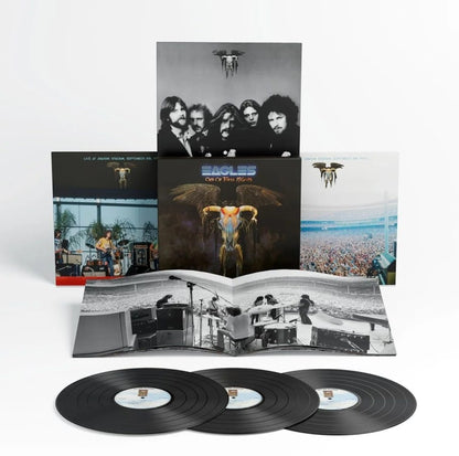 One of these nights - Vinilo Triple (Ed. Deluxe)