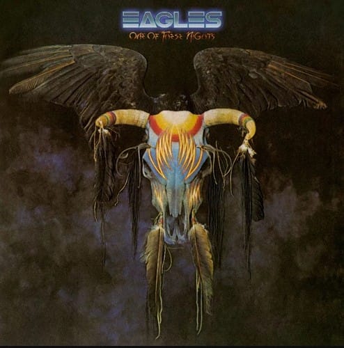 Eagles: One of these nights - Vinilo Triple (Ed. Deluxe) – Tienda