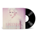 Bedtime stories  (The Untold Chapter) - Vinilo