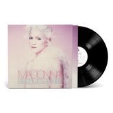 Bedtime stories  (The Untold Chapter) - Vinilo