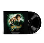 Harry Potter and the Chamber of Secrets - Vinilo (2LP)