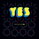 Yessingles2 - Vinilo (Color Blanco Con Salpicaduras)