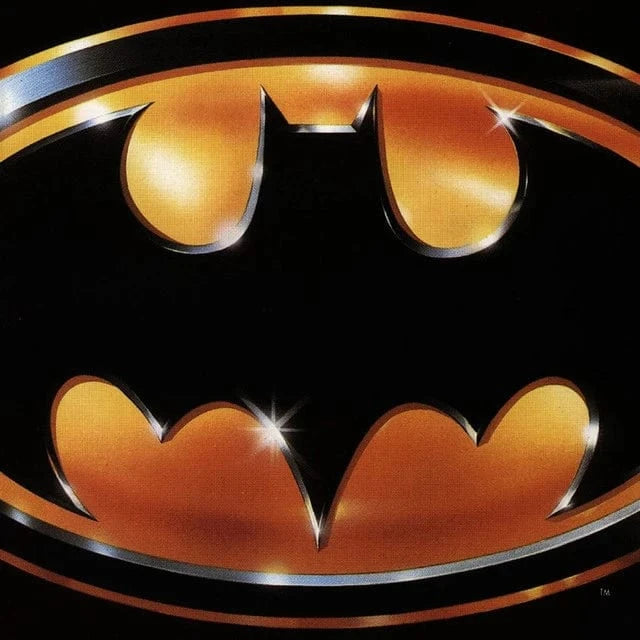 Batman (BSO) - Vinilo