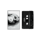 Bass Persuades - Cassette Transparente
