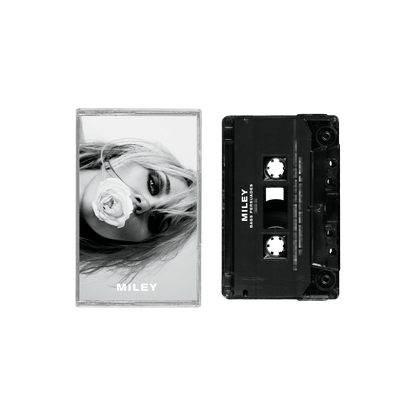 Bass Persuades - Cassette Transparente