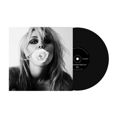 Bass Persuades - Vinilo