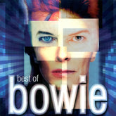 Best Of Bowie - CD