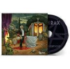 Cursum Perficio - CD (Digipack)