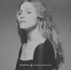 Veronica Electronica - Vinilo (Color Transparente)